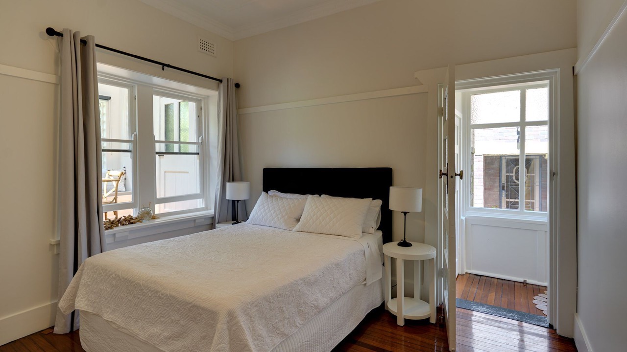 Photo of Bedroom in Manly