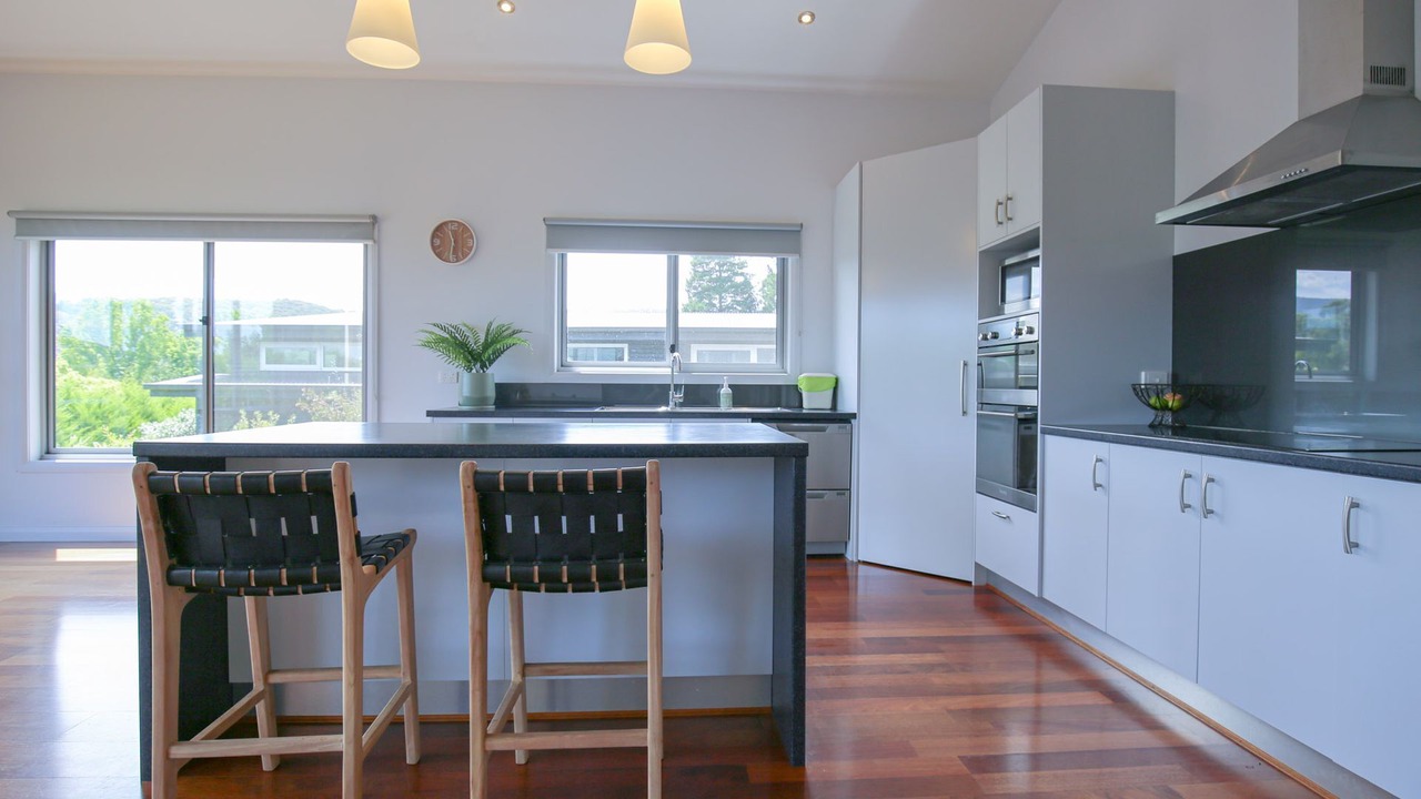 Photo of Kitchen in Bright