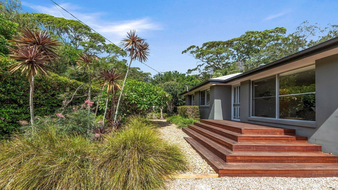 Photo of Outdoor in Pretty Beach Central Coast