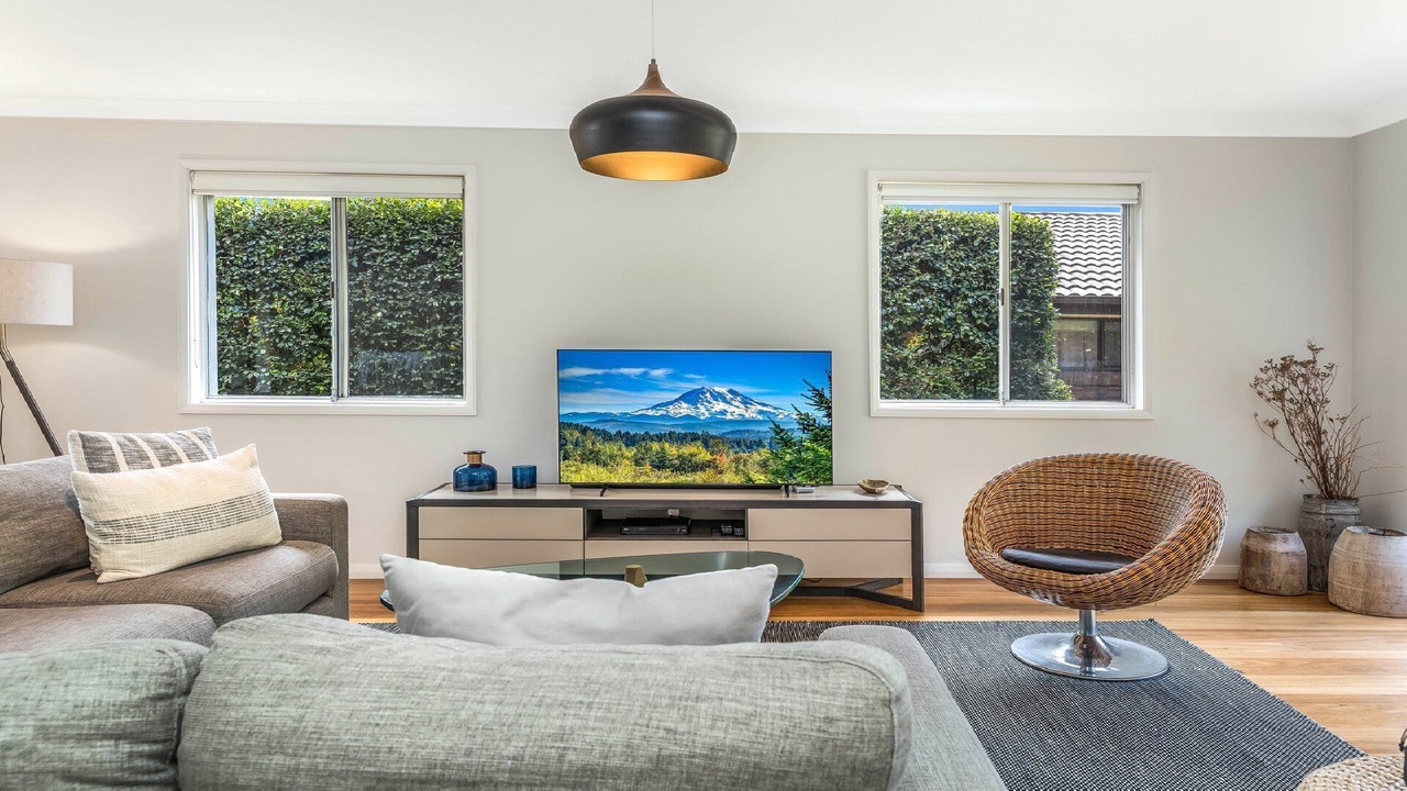 Photo of Livingroom in Pretty Beach Central Coast