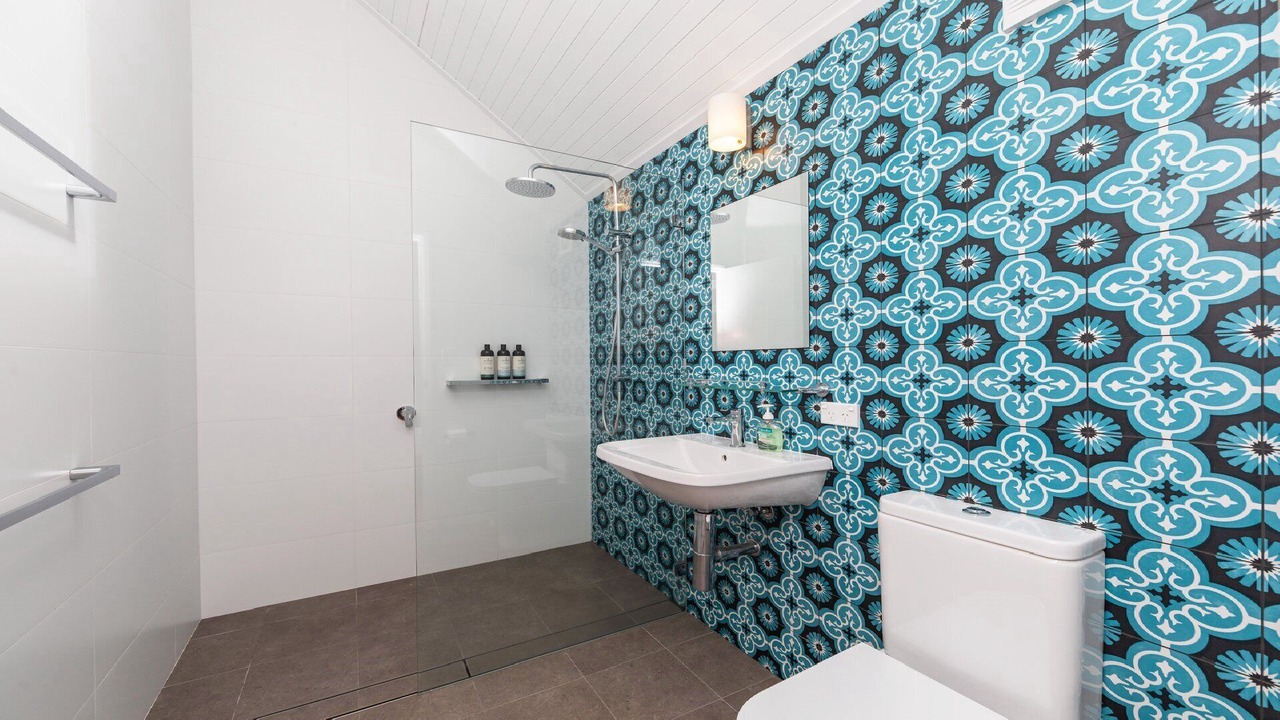 Photo of Bathroom in Pretty Beach Central Coast