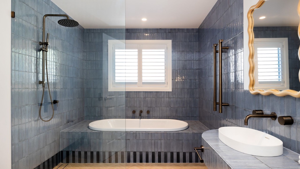 Photo of Bathroom in Mollymook Beach