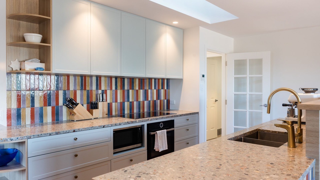 Photo of Kitchen in Mollymook Beach