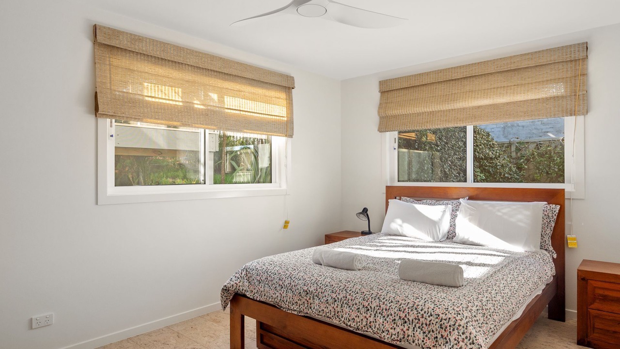Photo of Bedroom in Mollymook Beach