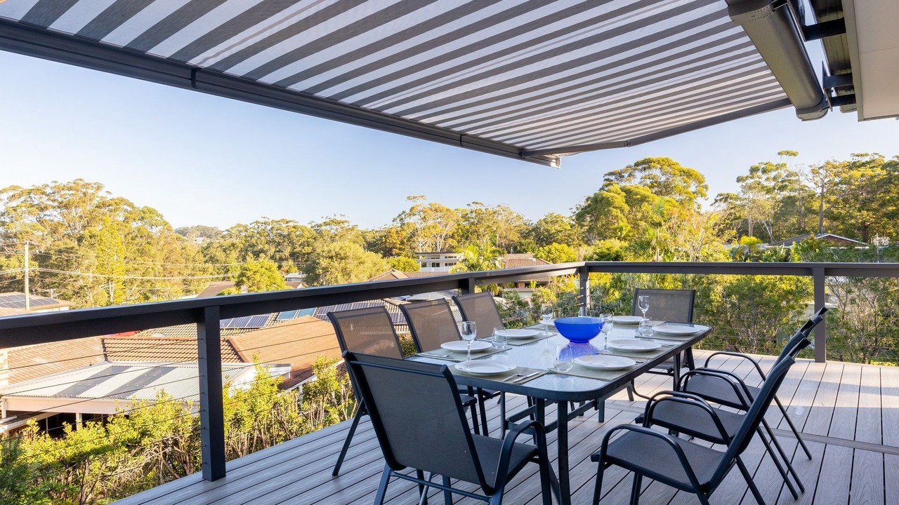 Photo of Outdoor in Mollymook Beach