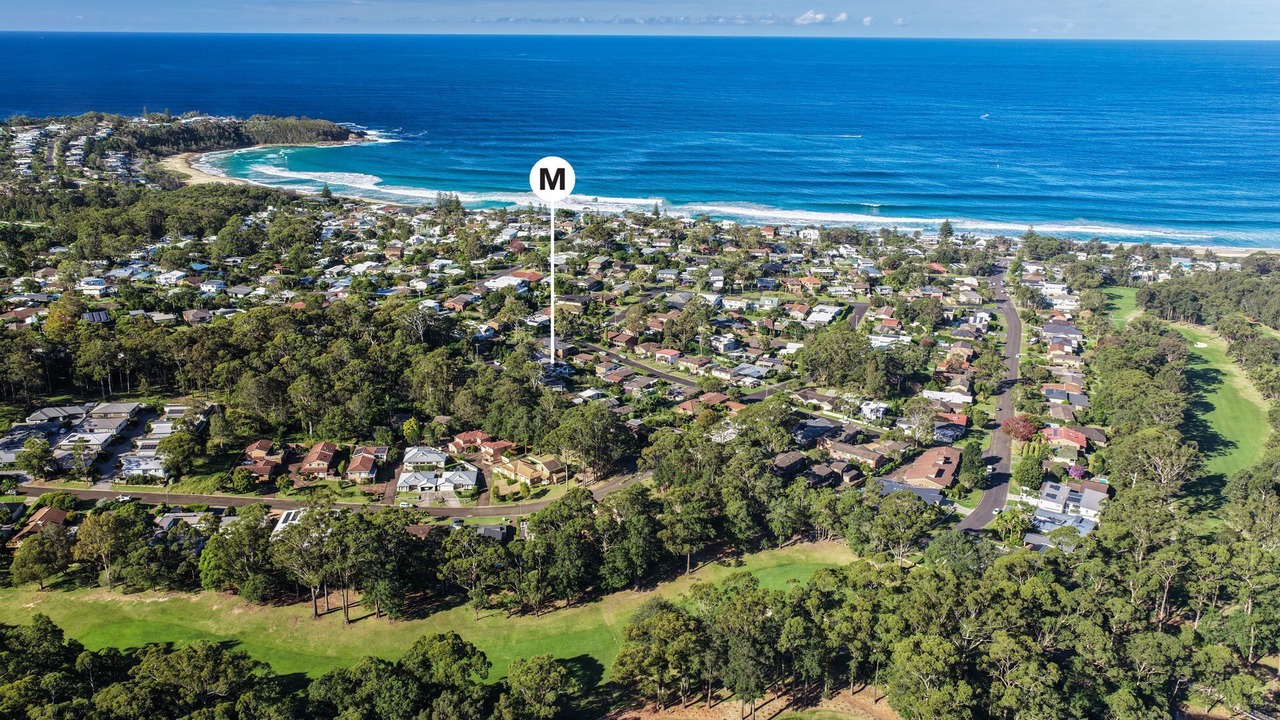 Photo of Outdoor in Mollymook Beach