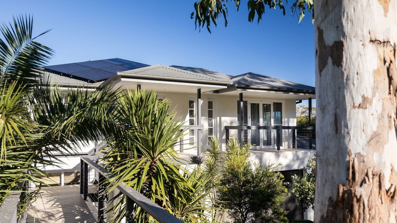 Photo of Outdoor in Mollymook Beach