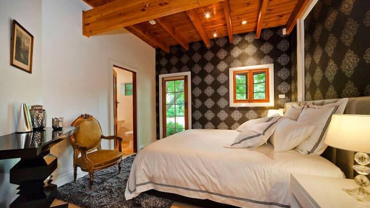 Photo of Bedroom in Hahndorf
