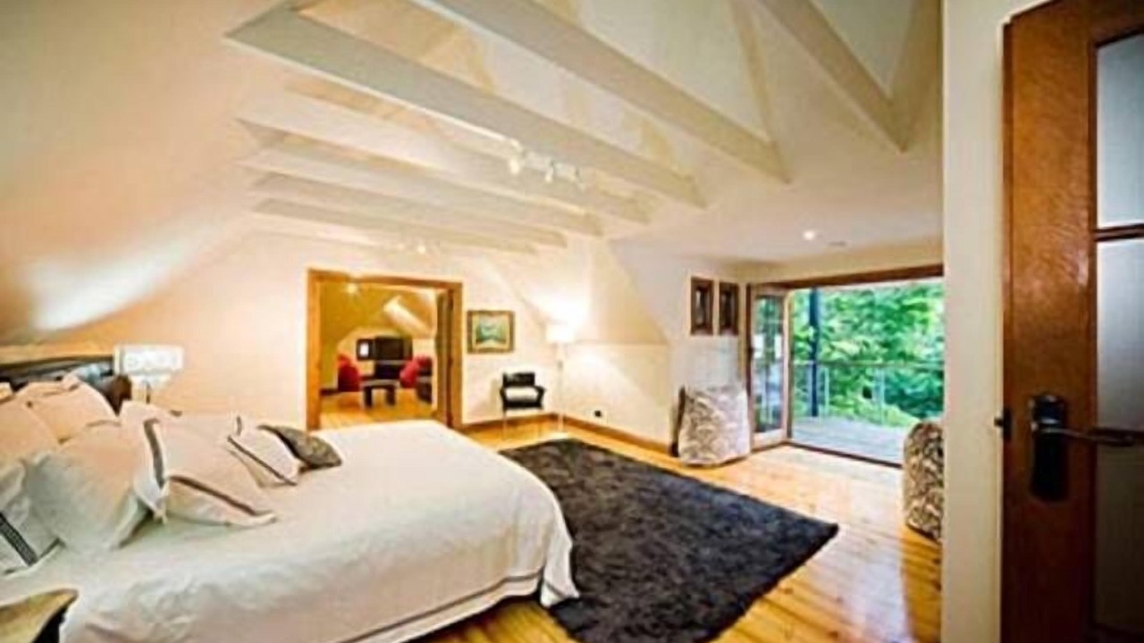 Photo of Bedroom in Hahndorf