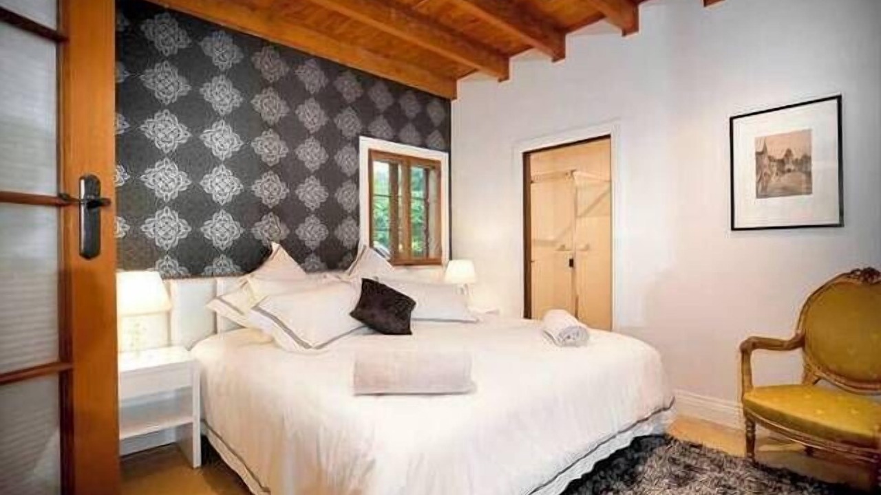 Photo of Bedroom in Hahndorf
