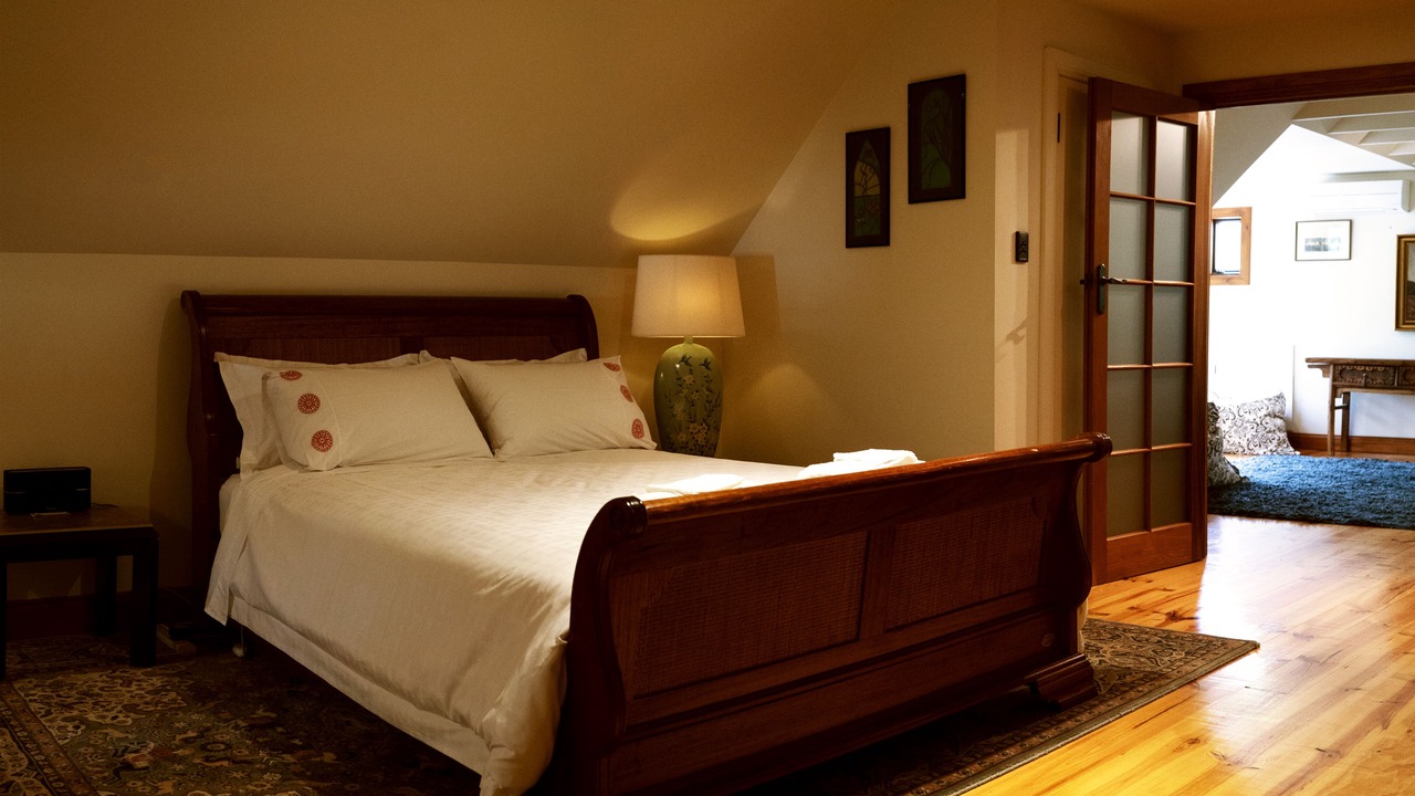Photo of Bedroom in Hahndorf