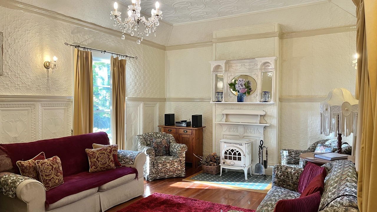 Photo of Livingroom in Leura