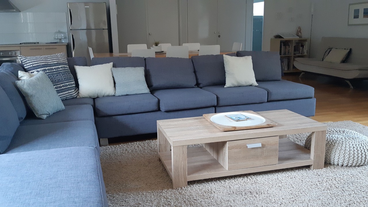 Photo of Livingroom in Venus Bay