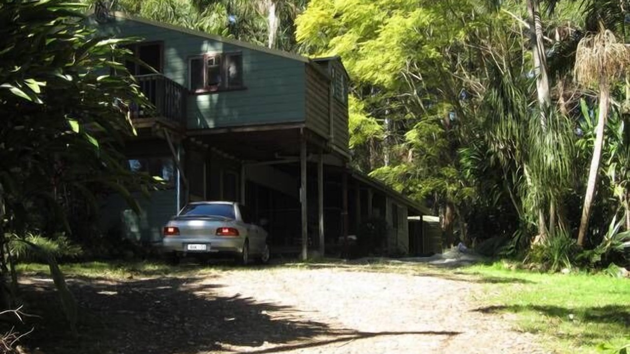 Photo of Outdoor in Stewarts River