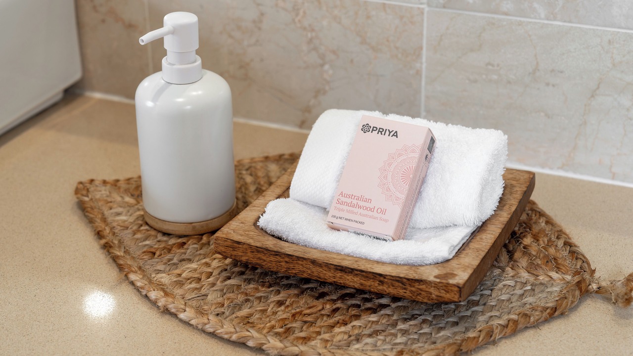 Photo of Bathroom in Currarong
