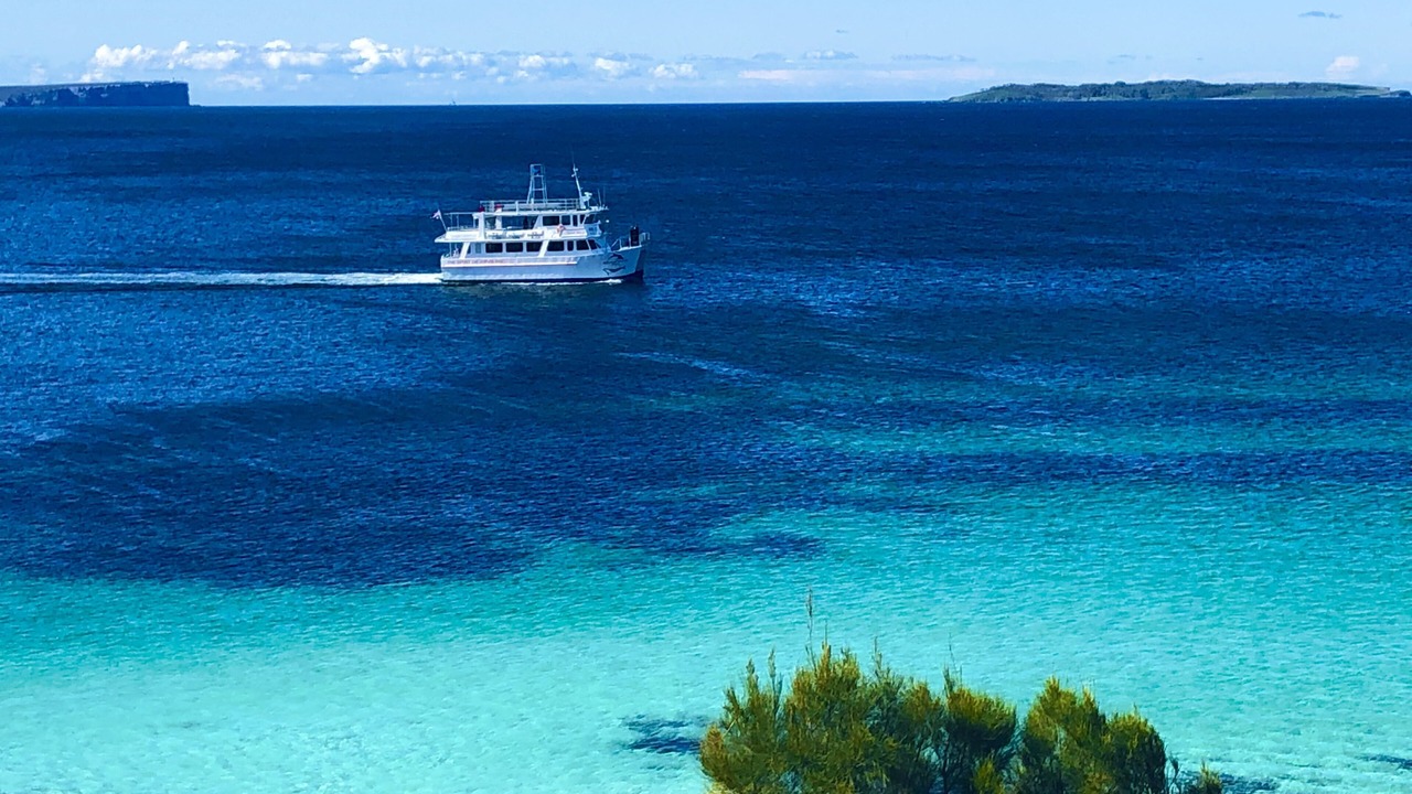 Photo of Others in Hyams Beach