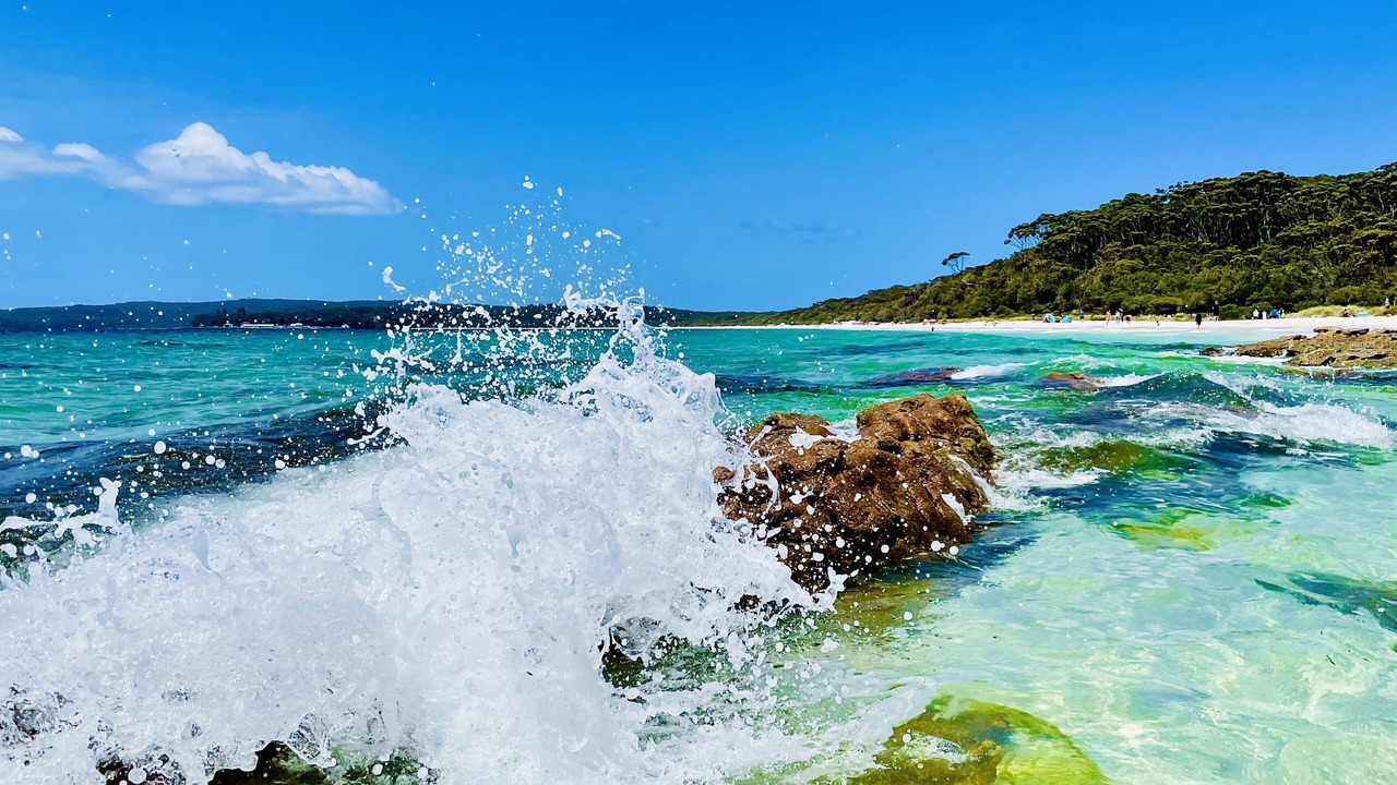 Photo of Outdoor in Hyams Beach