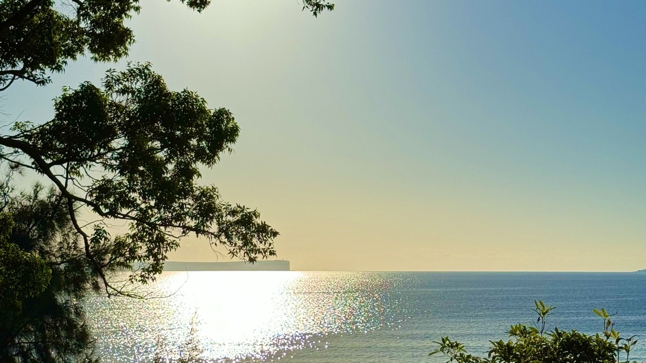 Photo of Others in Hyams Beach