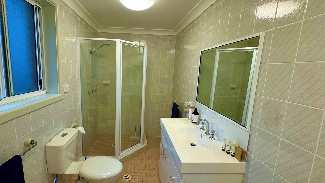 Photo of Bathroom in Hyams Beach