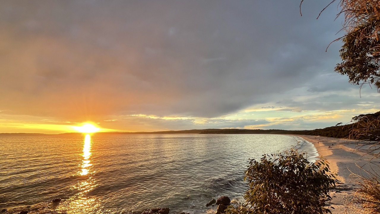 Photo of Others in Hyams Beach