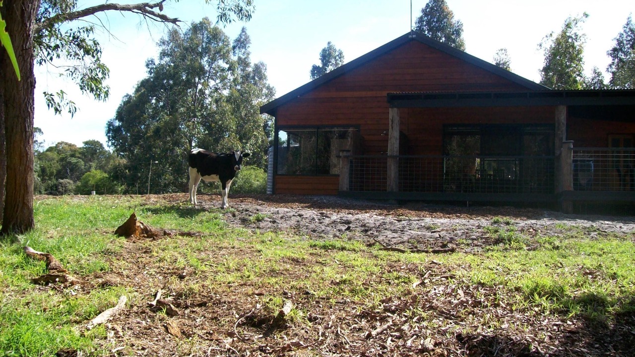 Photo of Outdoor in Metricup