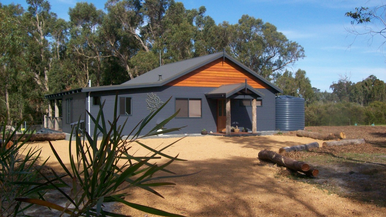 Photo of Outdoor in Metricup