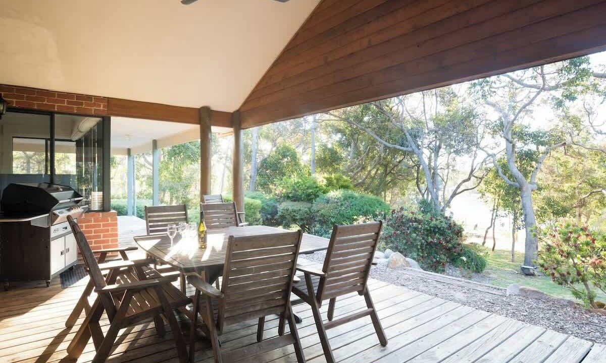 Photo of Outdoor in Yallingup