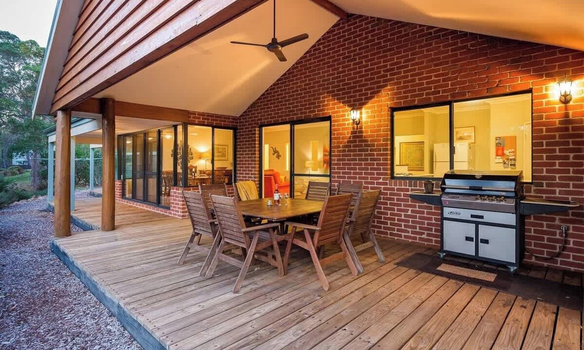 Photo of Outdoor in Yallingup