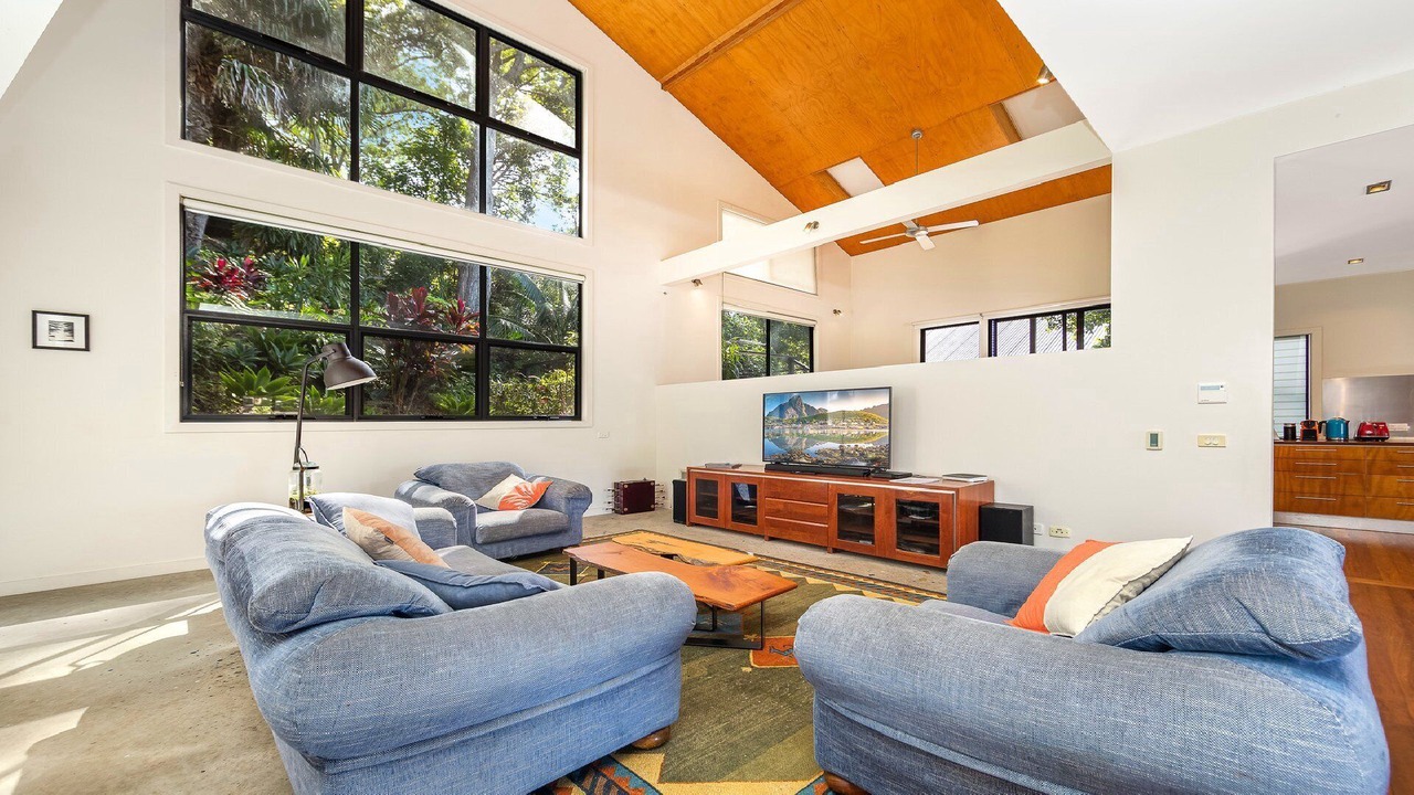 Photo of Livingroom in Killcare