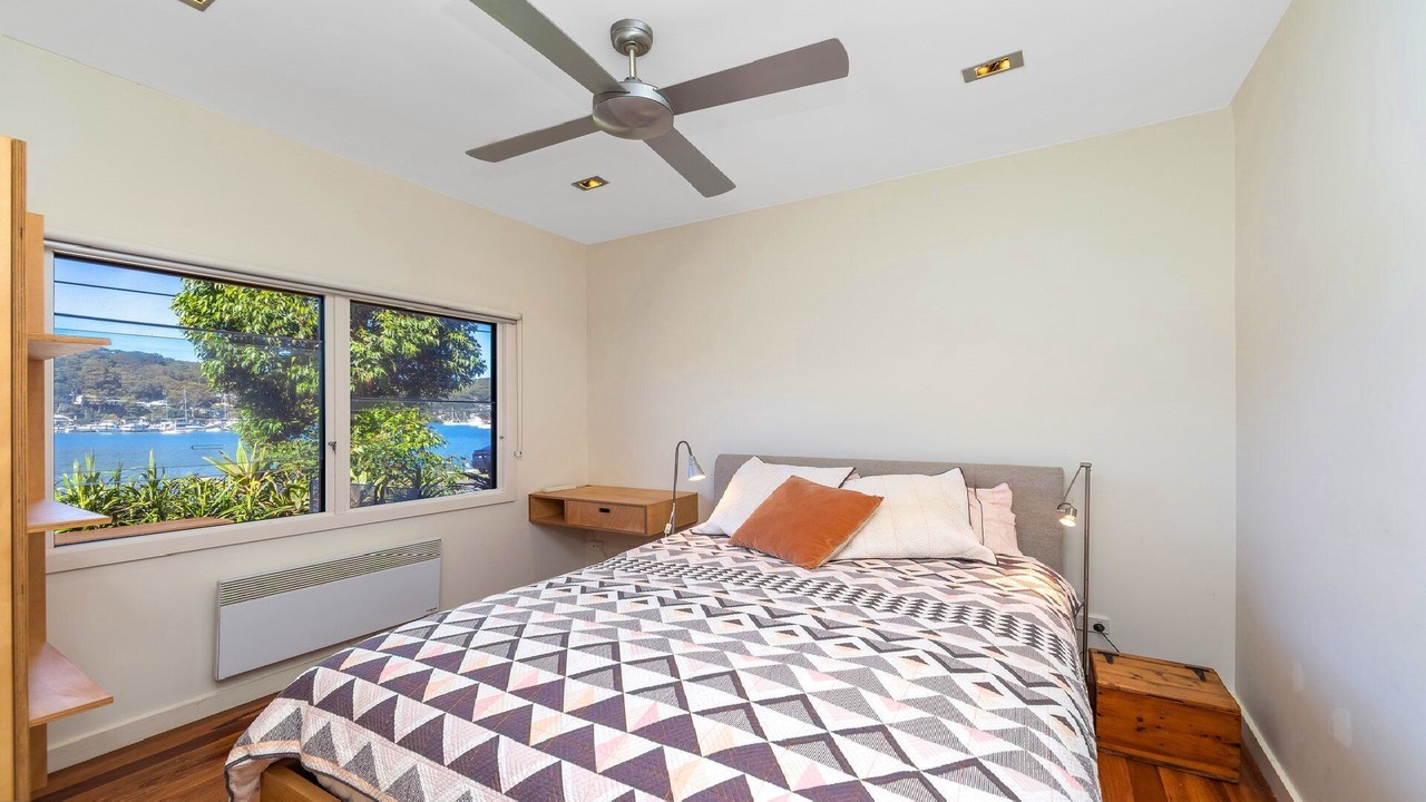 Photo of Bedroom in Killcare