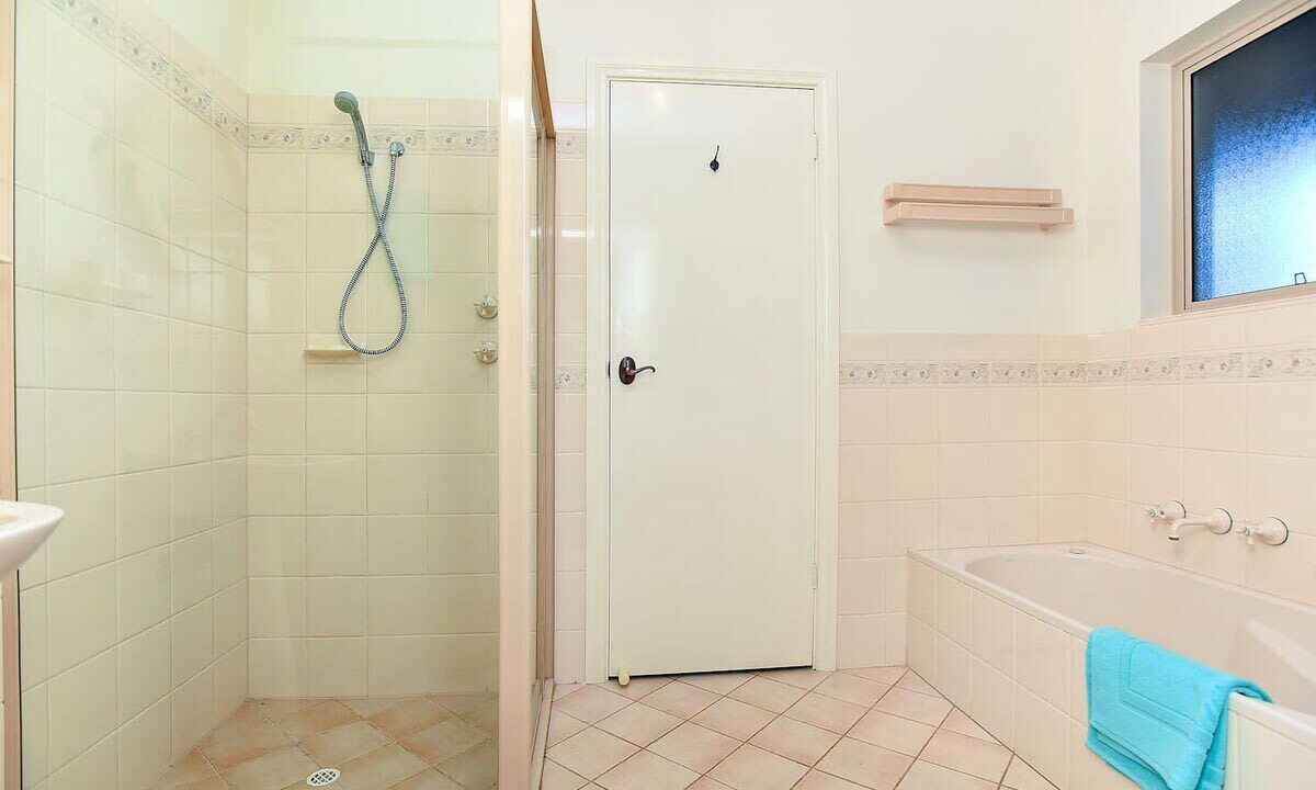 Photo of Bathroom in Goolwa Beach