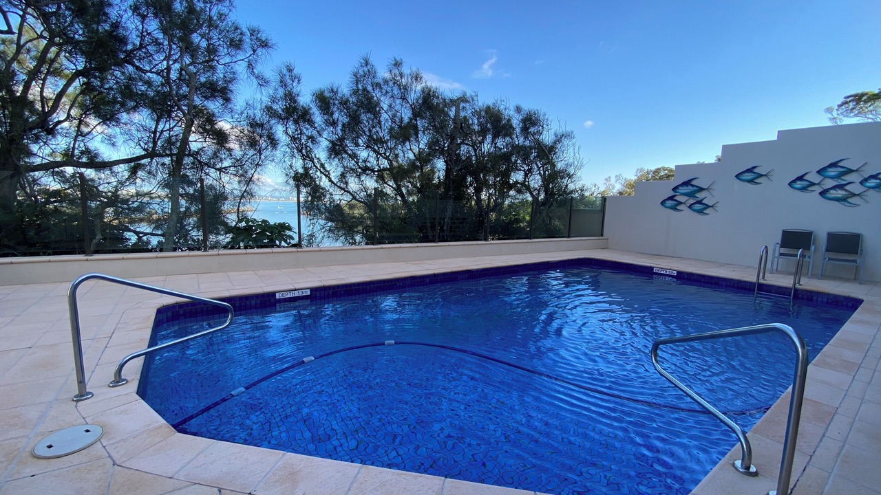 Photo of Outdoor in Buddina