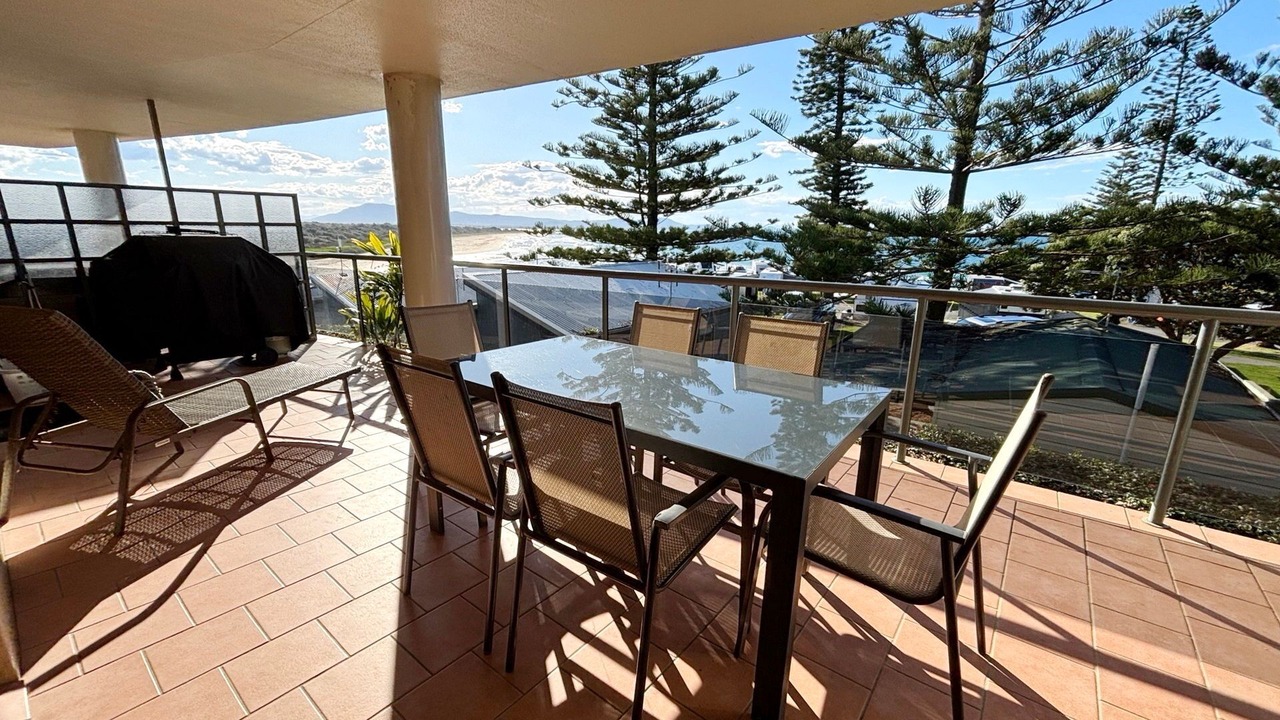 Photo of Outdoor in South West Rocks