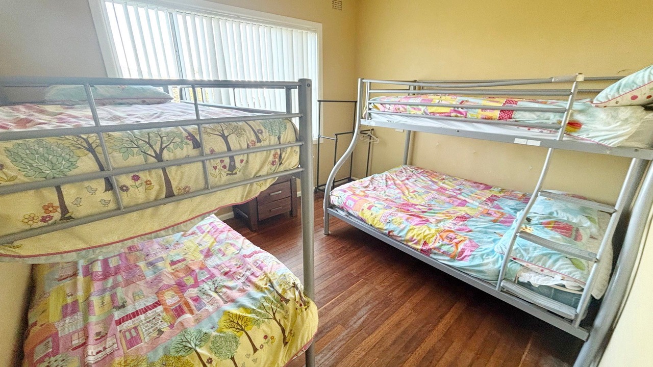 Photo of Bedroom in South West Rocks