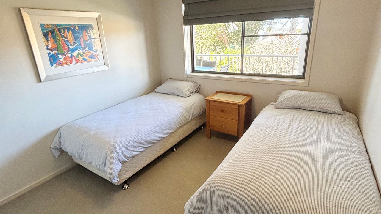 Photo of Bedroom in South West Rocks