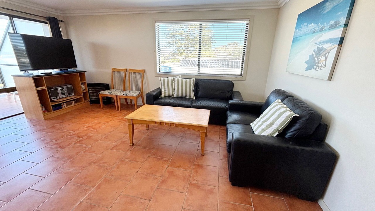 Photo of Livingroom in South West Rocks