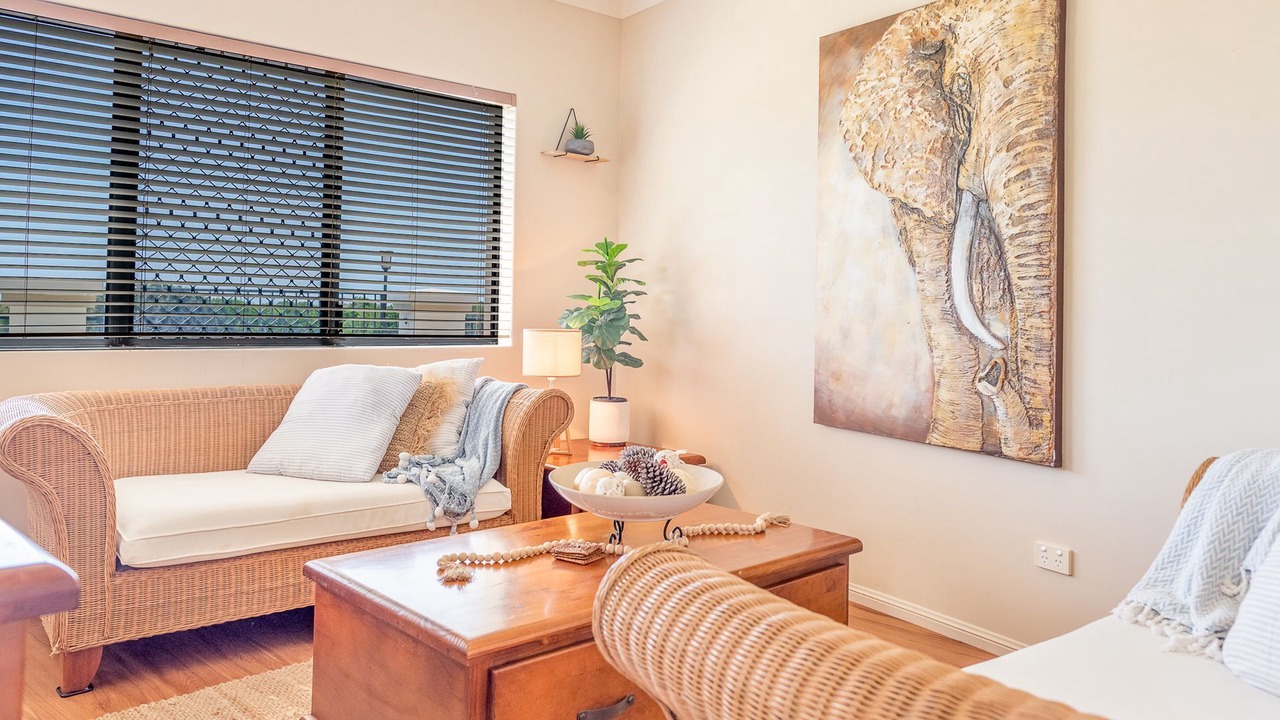 Photo of Livingroom in Evans Head
