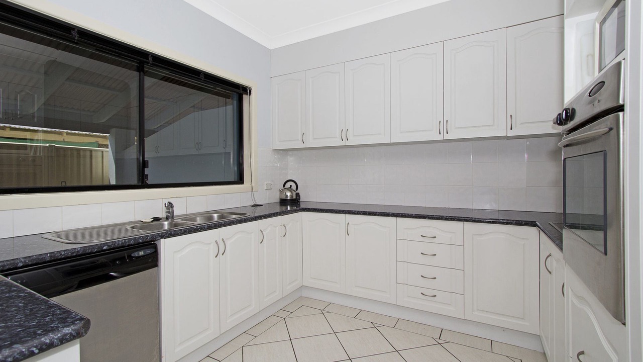 Photo of Kitchen in South Evans Head