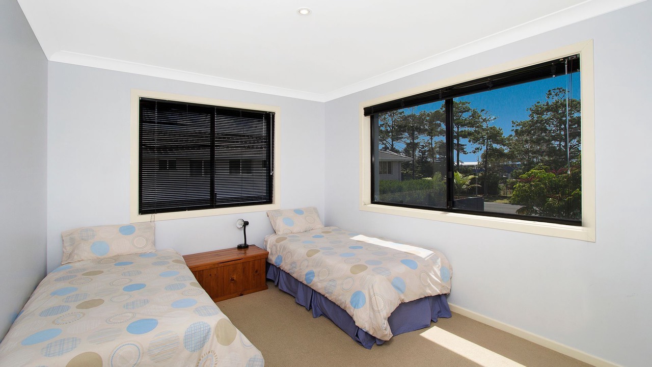 Photo of Bedroom in South Evans Head