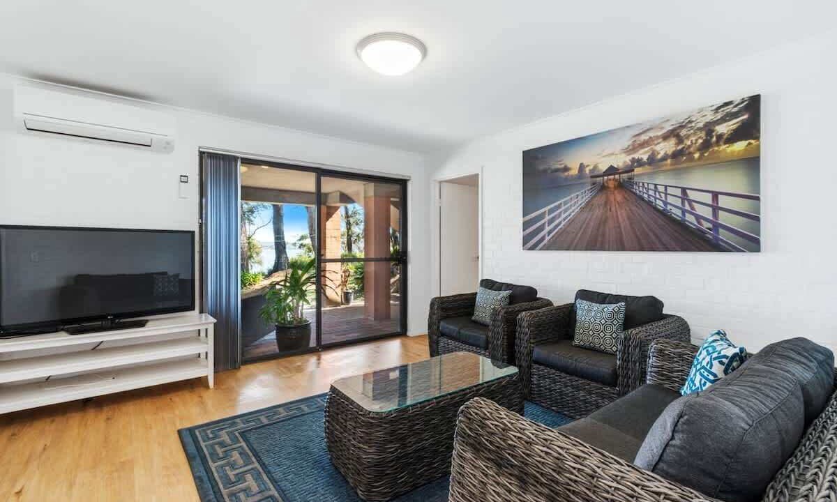 Photo of Livingroom in Long Beach
