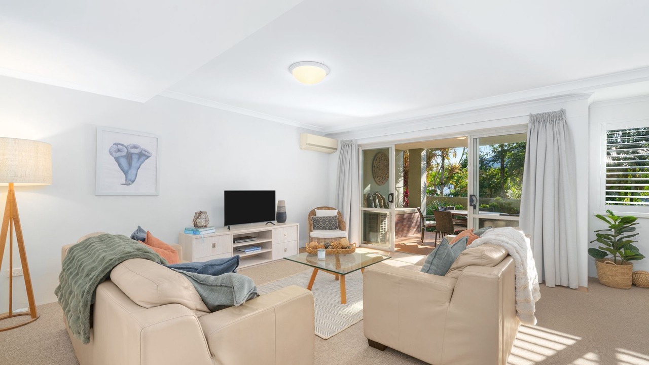 Photo of Livingroom in Byron Bay