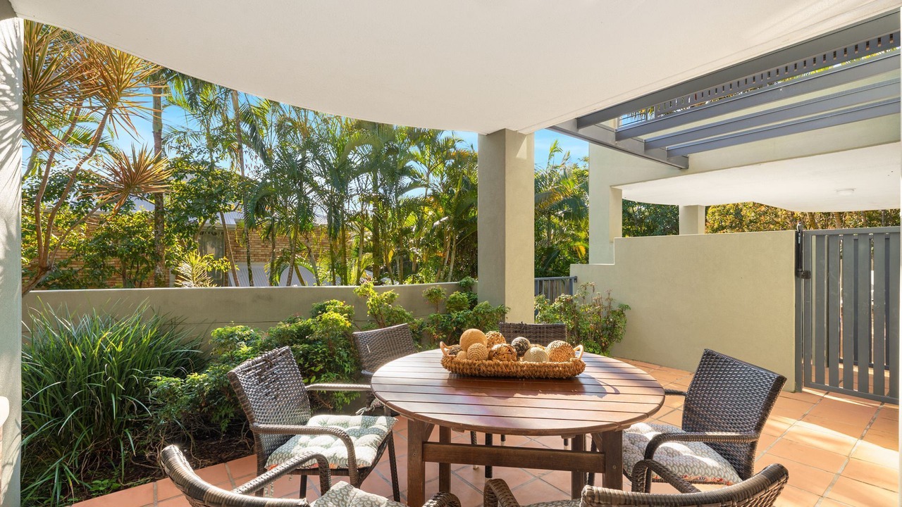 Photo of Outdoor in Byron Bay