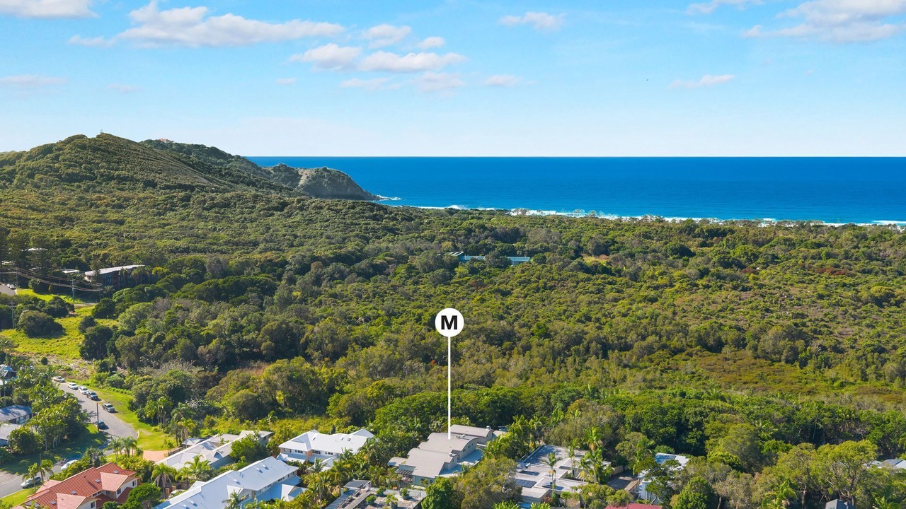 Photo of Outdoor in Byron Bay