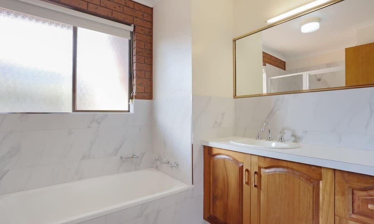 Photo of Bathroom in Merimbula