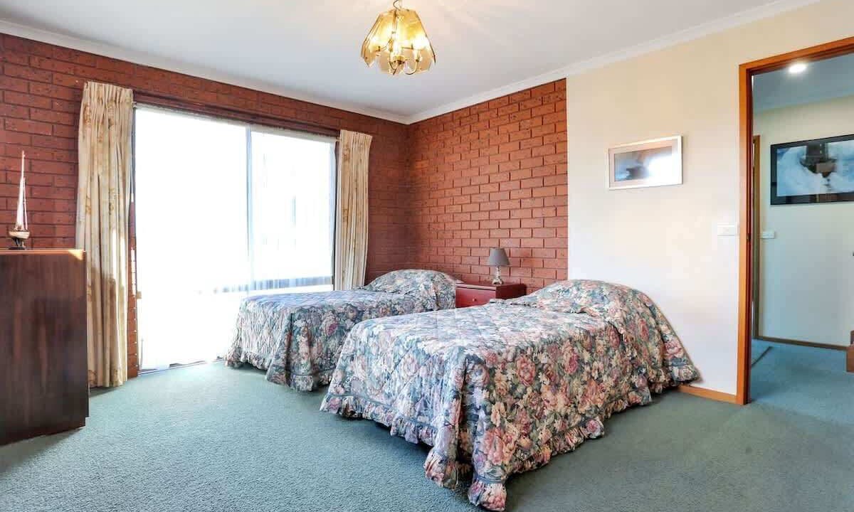 Photo of Bedroom in Merimbula
