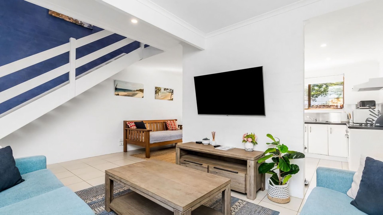 Photo of Livingroom in Byron Bay