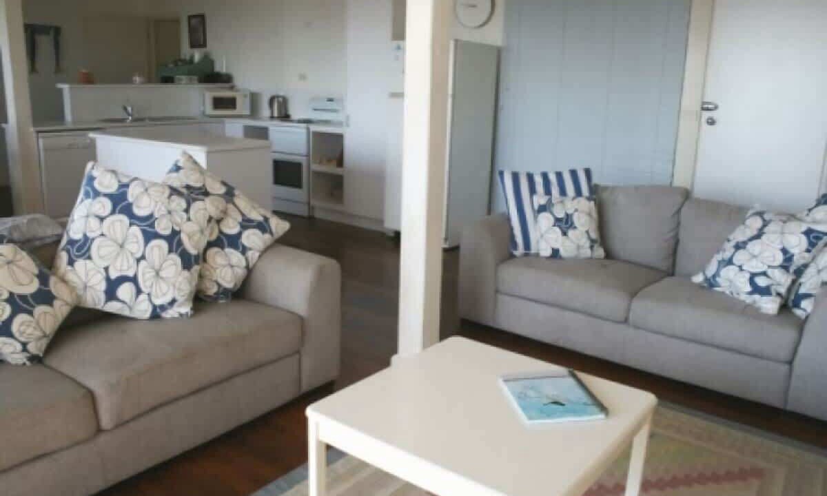 Photo of Livingroom in Pambula Beach
