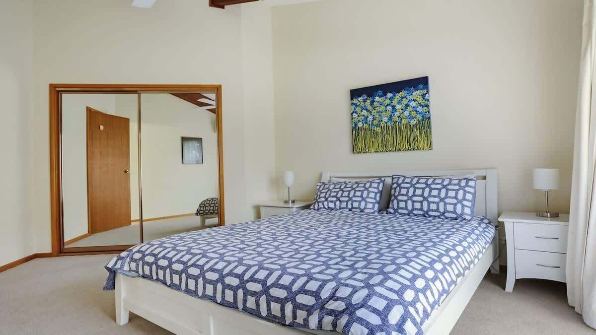 Photo of Bedroom in Merimbula