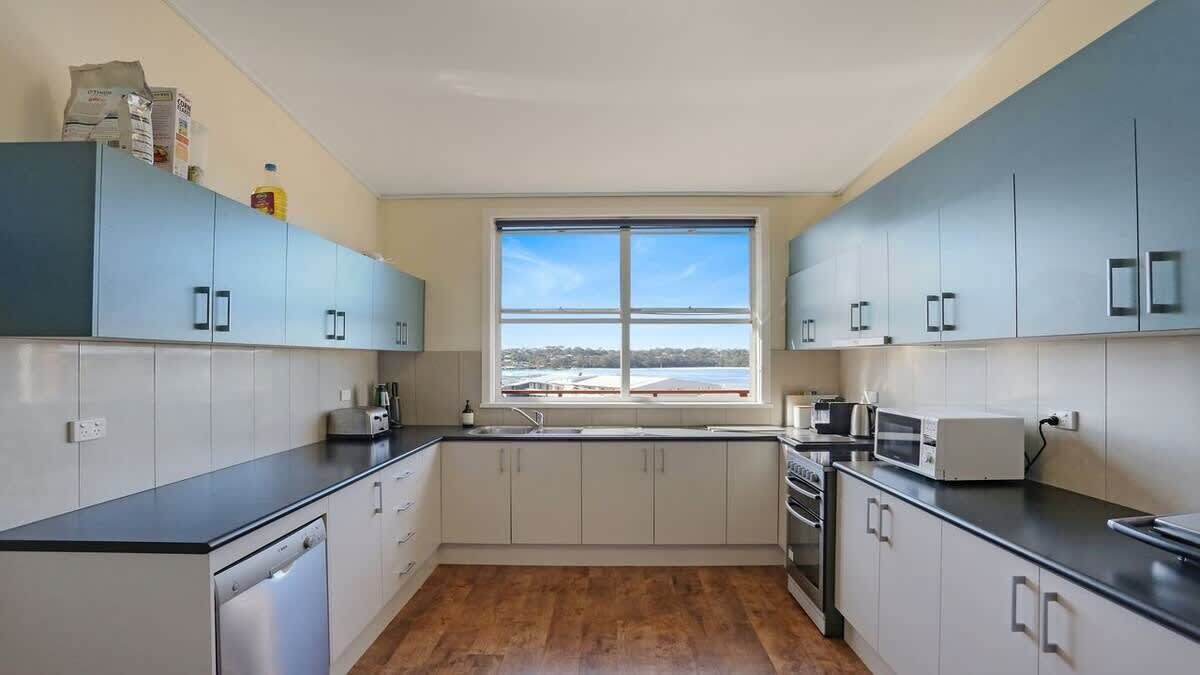 Photo of Kitchen in Merimbula