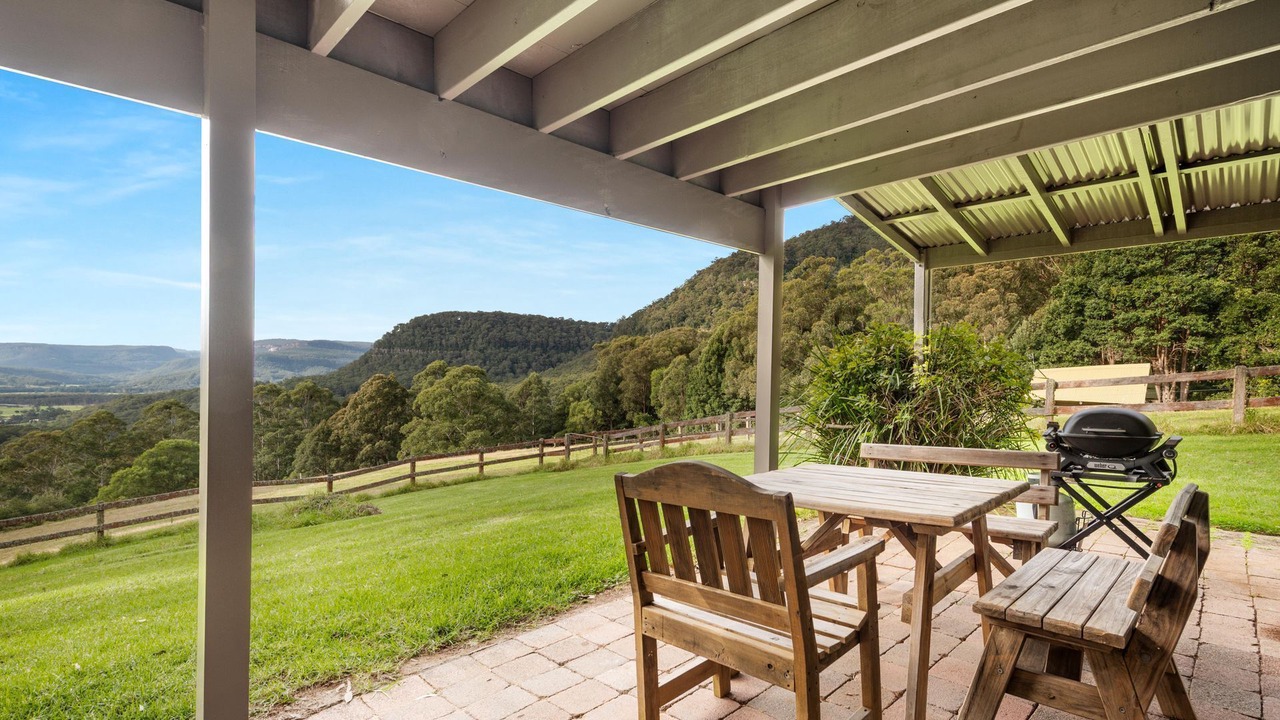 Photo of Outdoor in Shoalhaven City Council